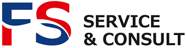 FS- Service & Consult Logo